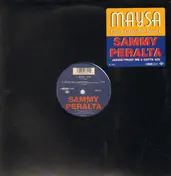 Maysa - Earth Child / Jazziz