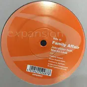 Maysa - The Bottle / Family Affair