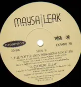 Maysa - The Bottle