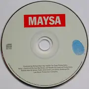 CD - Maysa Leak - Maysa