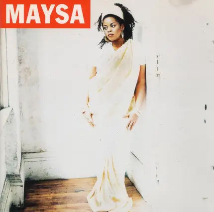 Maysa Leak - Maysa
