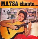 7inch Vinyl Single - Maysa Matarazzo - Chante... - EP