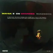 Maysa Matarazzo - Maysa E Os Grandes Sucessos