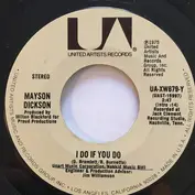 Mayson Dickson