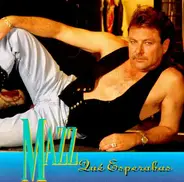 Mazz - Qué Esperabas