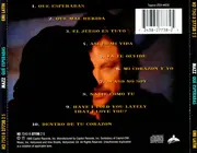 CD - Mazz - Qué Esperabas