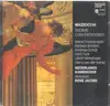 CD - Mazzocchi - Sacrae Concertationes (René Jakobs)
