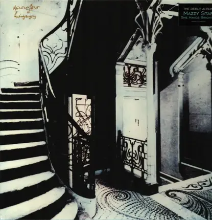 Mazzy Star - She Hangs Brightly