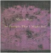 Mazzy Star