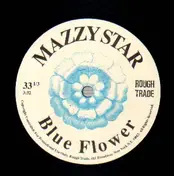 Mazzy Star - Blue Flower