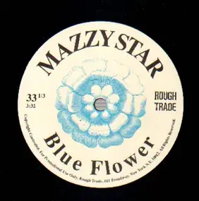 Mazzy Star - Blue Flower