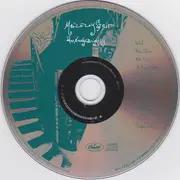 CD - Mazzy Star - She Hangs Brightly