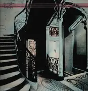 LP - Mazzy Star - She Hangs Brightly