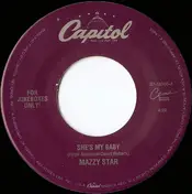Mazzy Star - She's My Baby
