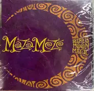 Maza Mezé - Secrets Moon Magic