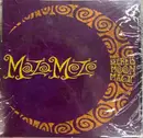 CD - Maza Mezé - Secrets Moon Magic