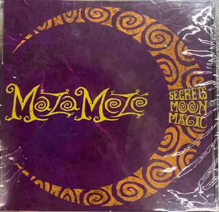 Maza Mezé - Secrets Moon Magic