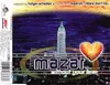CD Single - Mazar - Without Your Love