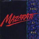 12'' - Mazarati - The Saga Of A Man
