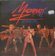 Mazarati - Players' Ball