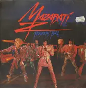 12'' - Mazarati - Players' Ball