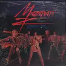 12'' - Mazarati - Players' Ball