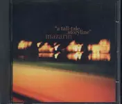 Mazarin - A Tall Tale Storyline