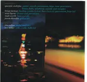 CD - Mazarin - A Tall-Tale Storyline