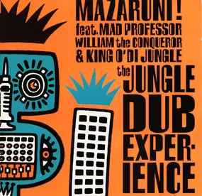 Mad Professor - The Jungle Dub Experience