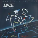 LP - Maze Featuring Frankie Beverly - Can't Stop The Love
