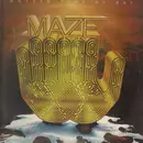 LP - Maze Featuring Frankie Beverly - Golden Time Of Day