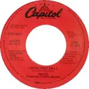 7inch Vinyl Single - Maze Featuring Frankie Beverly - I Wish You Well
