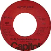 Maze - Lady Of Magic