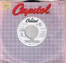 7inch Vinyl Single - Maze Featuring Frankie Beverly - Never Let You Down