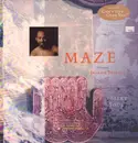 LP - Maze Featuring Frankie Beverly - Silky Soul - Promo