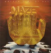 Maze Featuring Frankie Beverly - Golden Time of Day