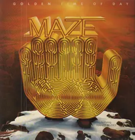 Maze - Golden Time of Day