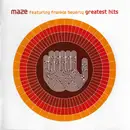 CD - Maze Featuring Frankie Beverly - Greatest Hits