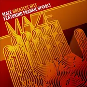CD - Maze Featuring Frankie Beverly - Greatest Hits