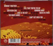 CD - Maze Featuring Frankie Beverly - Greatest Hits