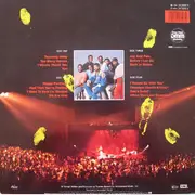 Double LP - Maze Featuring Frankie Beverly - Live In Los Angeles