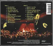 Double CD - Maze Featuring Frankie Beverly - Live In Los Angeles