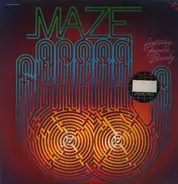 Maze Featuring Frankie Beverly - Maze Featuring Frankie Beverly