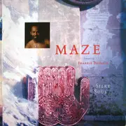 LP - Maze Featuring Frankie Beverly - Silky Soul