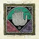 CD - Maze - Lifelines Vol.1