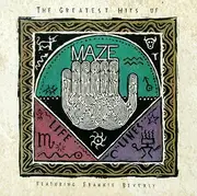 CD - Maze - Lifelines Vol.1