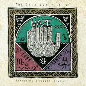 Maze - Lifelines Vol.1