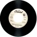 7inch Vinyl Single - Maze - When you love someone