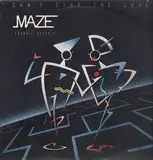 maze feel that you're feelin コレクション レコード