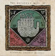 Maze Featuring Frankie Beverly - Lifelines Vol. 1 - The Greatest Hits Of